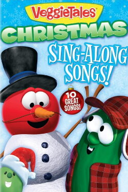 VeggieTales: Christmas Sing-Along Songs (2012) VeggieTales: Christmas Sing-Along Songs (2012)