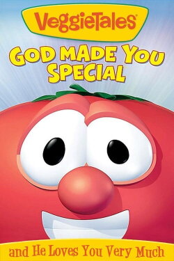 VeggieTales: God Made You Special (2007) VeggieTales: God Made You Special (2007)