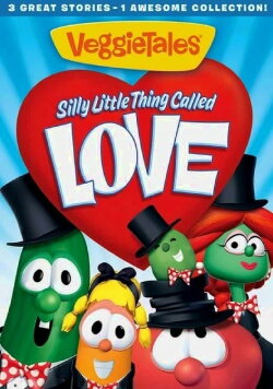 VeggieTales: Silly Little Thing Called Love (2012) VeggieTales: Silly Little Thing Called Love (2012)