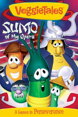VeggieTales: Sumo of the Opera (2004) VeggieTales: Sumo of the Opera (2004)