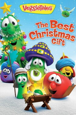 VeggieTales: The Best Christmas Gift (2019) VeggieTales: The Best Christmas Gift (2019)