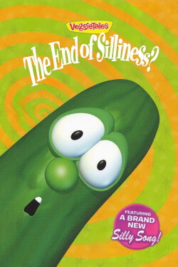 VeggieTales: The End of Silliness? (1998) VeggieTales: The End of Silliness? (1998)