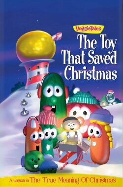 VeggieTales: The Toy That Saved Christmas (1996) VeggieTales: The Toy That Saved Christmas (1996)