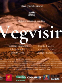 Vegvisir (2024) Vegvisir (2024)