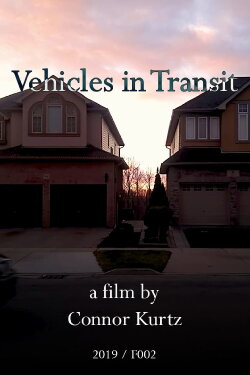 Vehicles in Transit (2019)