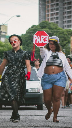 Veias de Fogo (2019) Veias de Fogo (2019)