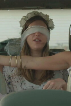 Veil (2019)