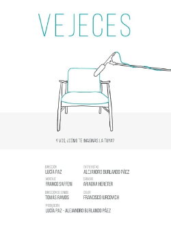 Vejeces (2019)