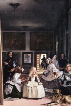 Velazquez Treasures (1970)