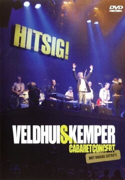 Veldhuis & Kemper: Hitsig (2006) Veldhuis & Kemper: Hitsig (2006)