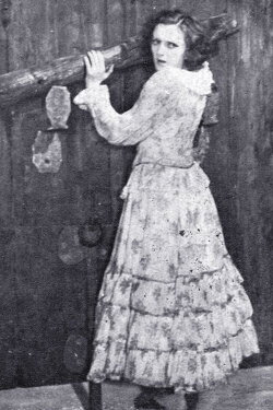 Vele ammainate (1931)