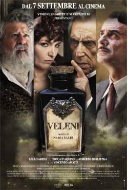 Veleni (2017) Veleni (2017)