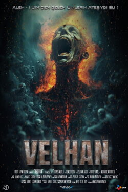 Velhan (2024) Velhan (2024)