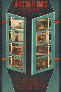 Velhos são os Trapos (1981) Velhos são os Trapos (1981)