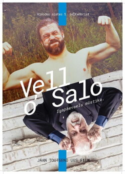 Vello Salo. Everyday Mysticism (2018)