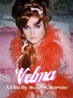 Velma (2022)
