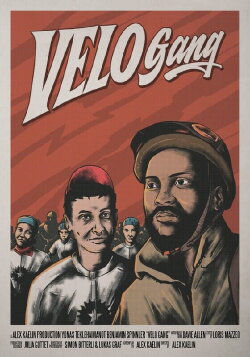 Velo Gang (2023) Velo Gang (2023)