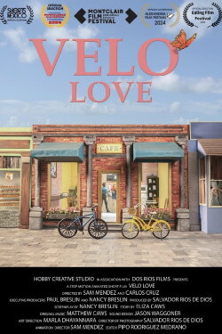 Velo love (2024) Velo love (2024)