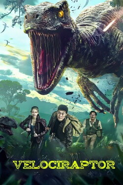 Velociraptor (2020)
