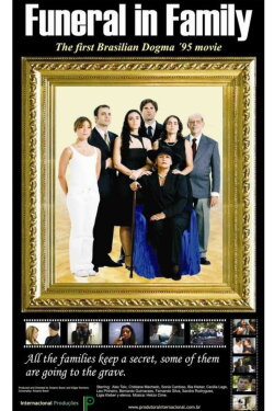 Velório em Família (2009) Velório em Família (2009)