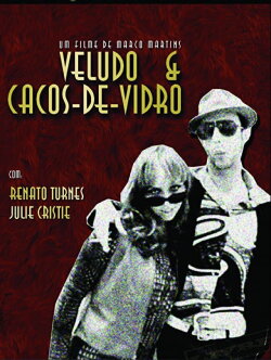 Veludo & Cacos-de-Vidro (2004) Veludo & Cacos-de-Vidro (2004)