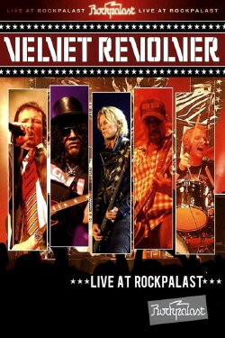 Velvet Revolver: Let It Roll - Live In Germany (2012)