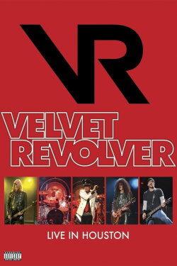 Velvet Revolver - Live In Houston (2010)