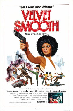 Velvet Smooth (1976) Velvet Smooth (1976)