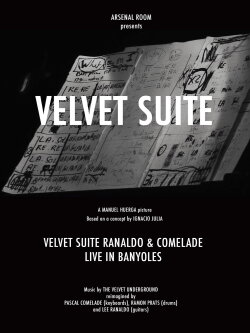 Velvet Suite (2023) Velvet Suite (2023)
