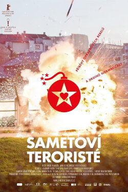 Velvet Terrorists (2013) Velvet Terrorists (2013)