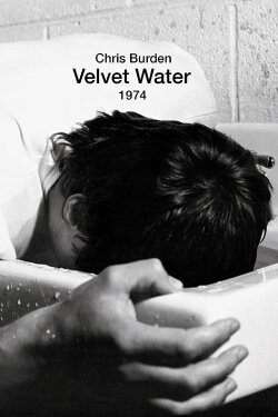 Velvet Water (1974) Velvet Water (1974)