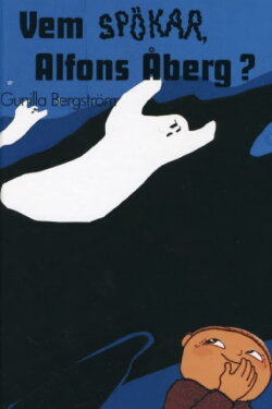 Vem spökar Alfons Åberg? (1982) Vem spökar Alfons Åberg? (1982)