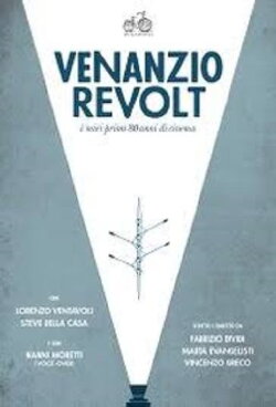Venanzio Revolt: I miei primi 80 anni di cinema (2016)