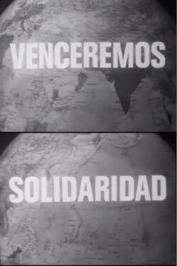 Venceremos, solidaridad (1973)