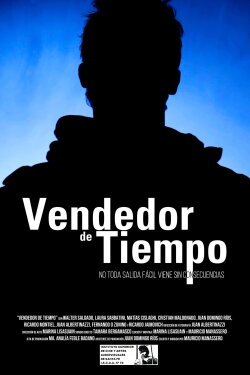 Vendedor de Tiempo (2015) Vendedor de Tiempo (2015)