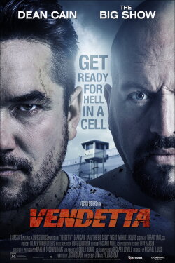 Vendetta (2015) Vendetta (2015)