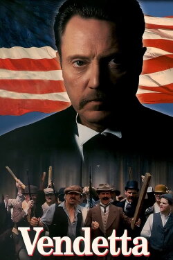 Vendetta (1999) Vendetta (1999)