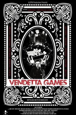 Vendetta Games (2017)