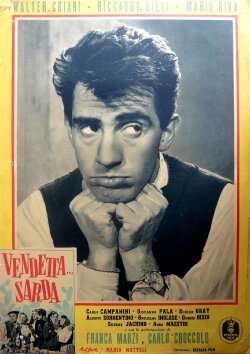 Vendetta... sarda (1952)
