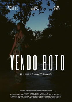 Vendo Boto (2021)