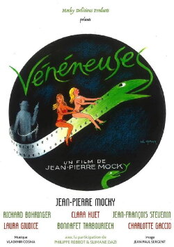 Vénéneuses (2017) Vénéneuses (2017)