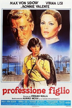 Venetian Lies (1981)