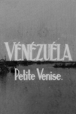 Venezuela, little Venice (1937)
