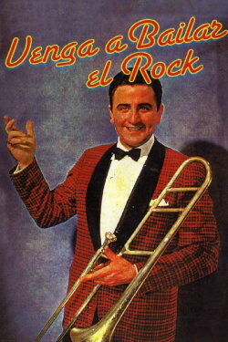 Venga a bailar el rock (1957) Venga a bailar el rock (1957)