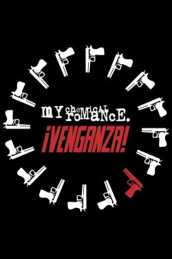 ¡Venganza! (2009)