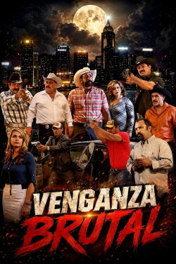 Venganza Brutal (2016) Venganza Brutal (2016)
