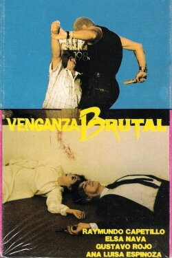 Venganza Brutal (1988) Venganza Brutal (1988)