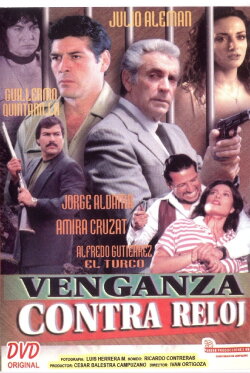 Venganza contra el reloj (1999) Venganza contra el reloj (1999)