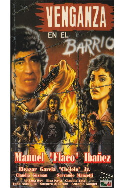 Venganza en el barrio (1992) Venganza en el barrio (1992)