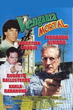 Venganza mortal (1995) Venganza mortal (1995)